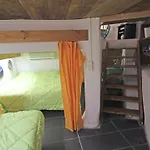 Le Bateau Дом отдыха *