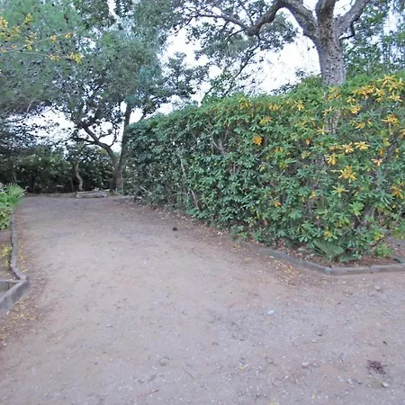 Vakantiehuis Le Bateau Sainte-Maxime