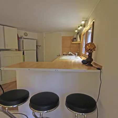 Le Bateau Vakantiehuis