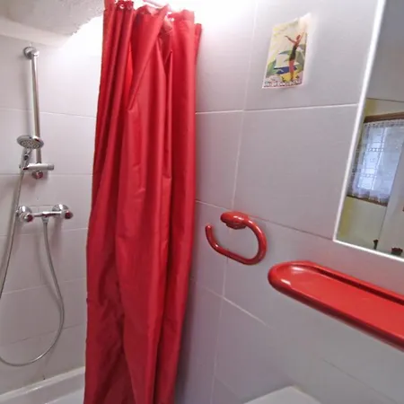 Le Bateau Vakantiehuis Sainte-Maxime