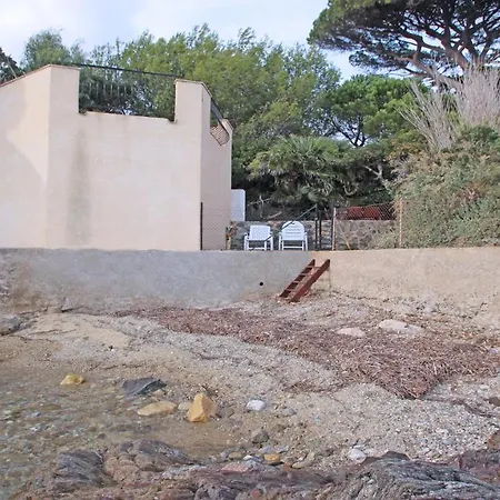 Le Bateau Vakantiehuis *