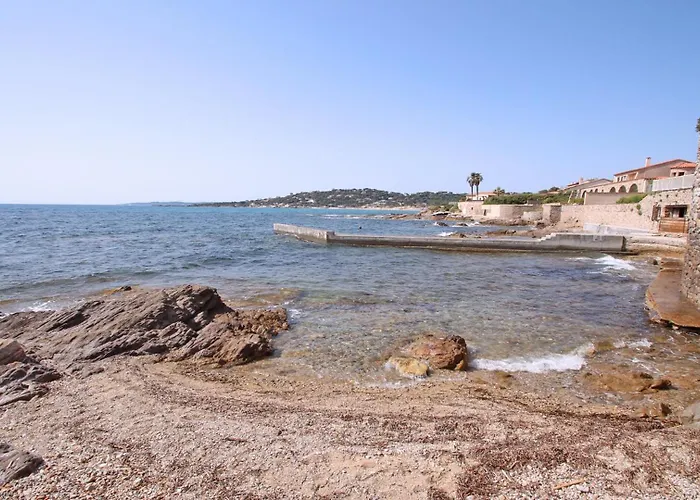 Le Bateau Sainte-Maxime