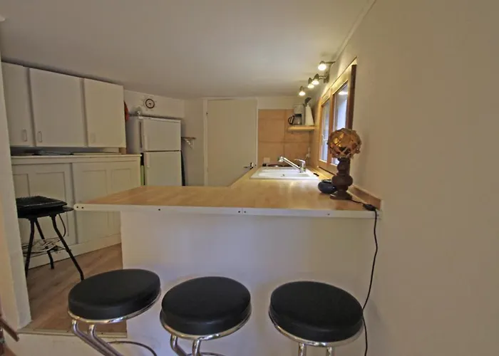 Le Bateau Ferienhaus