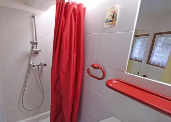 Le Bateau Ferienhaus Sainte-Maxime